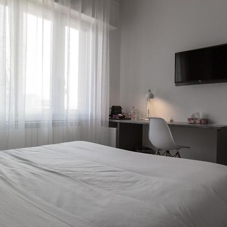 Relax Nel Verde Segrate Εξωτερικό φωτογραφία