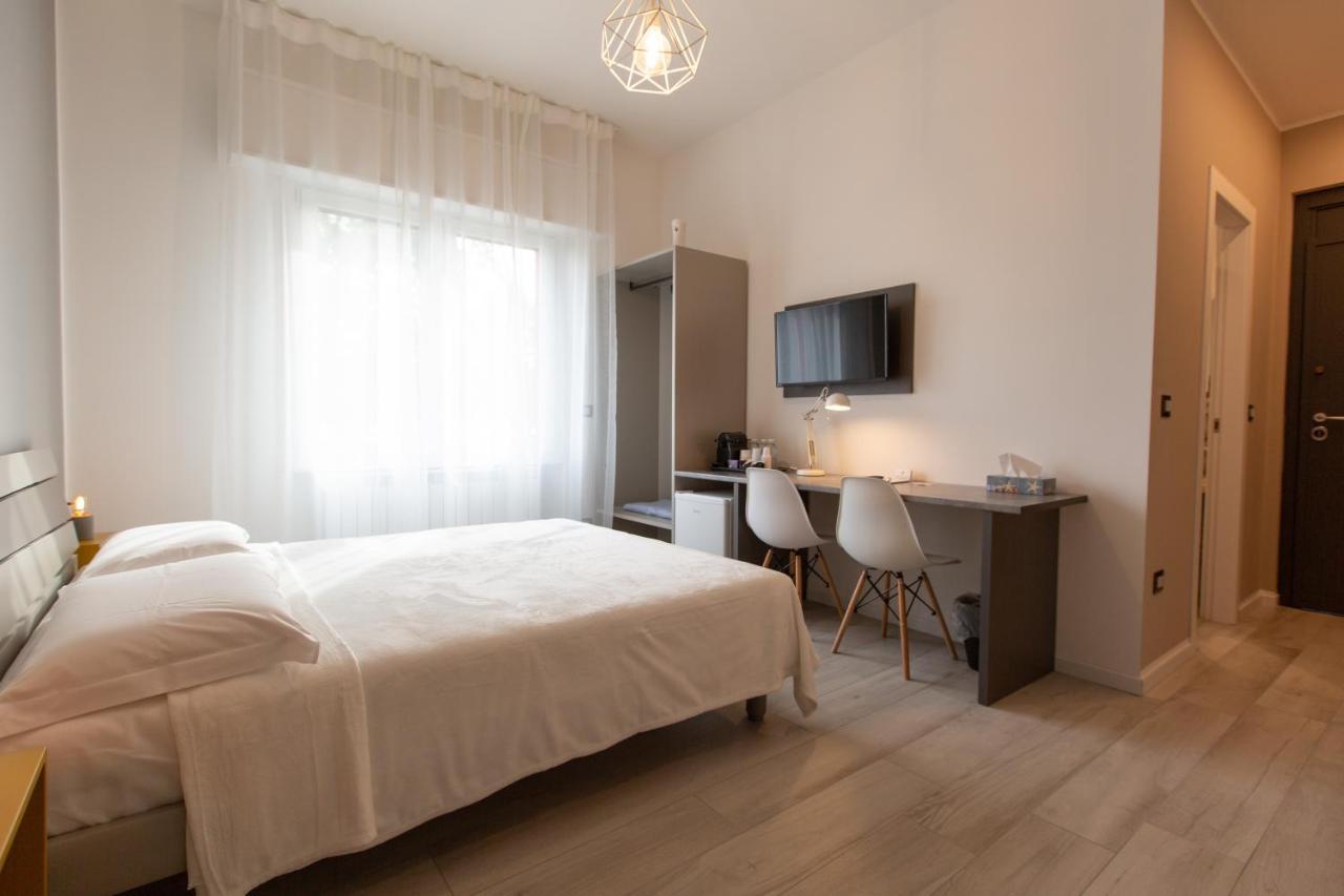 Relax Nel Verde Segrate Εξωτερικό φωτογραφία