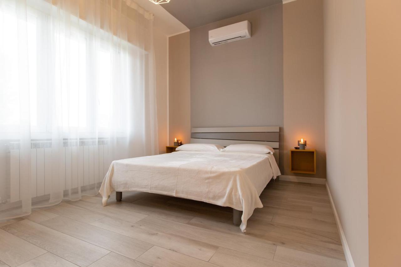 Relax Nel Verde Segrate Εξωτερικό φωτογραφία