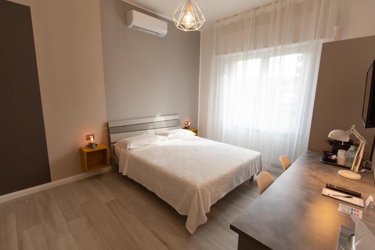 Relax Nel Verde Segrate Εξωτερικό φωτογραφία