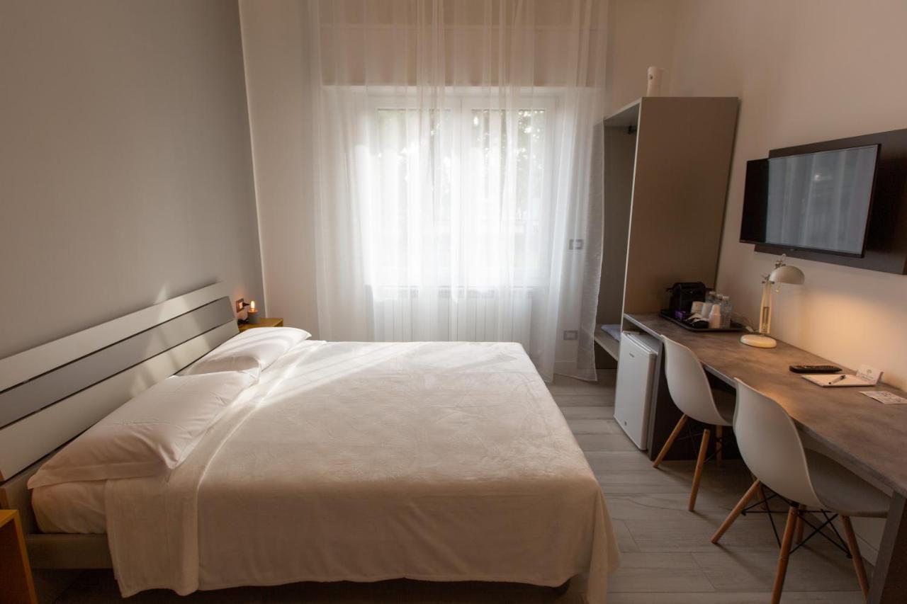 Relax Nel Verde Segrate Εξωτερικό φωτογραφία