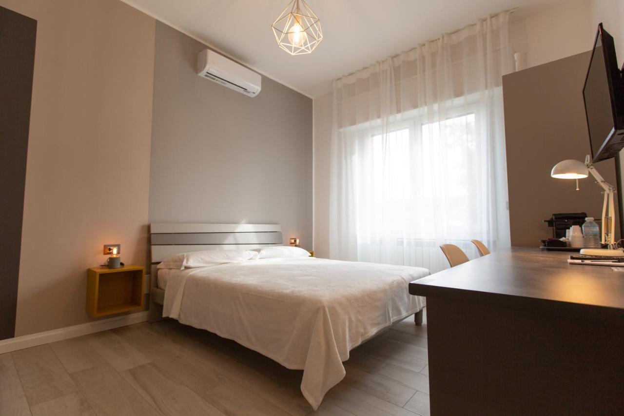 Relax Nel Verde Segrate Εξωτερικό φωτογραφία