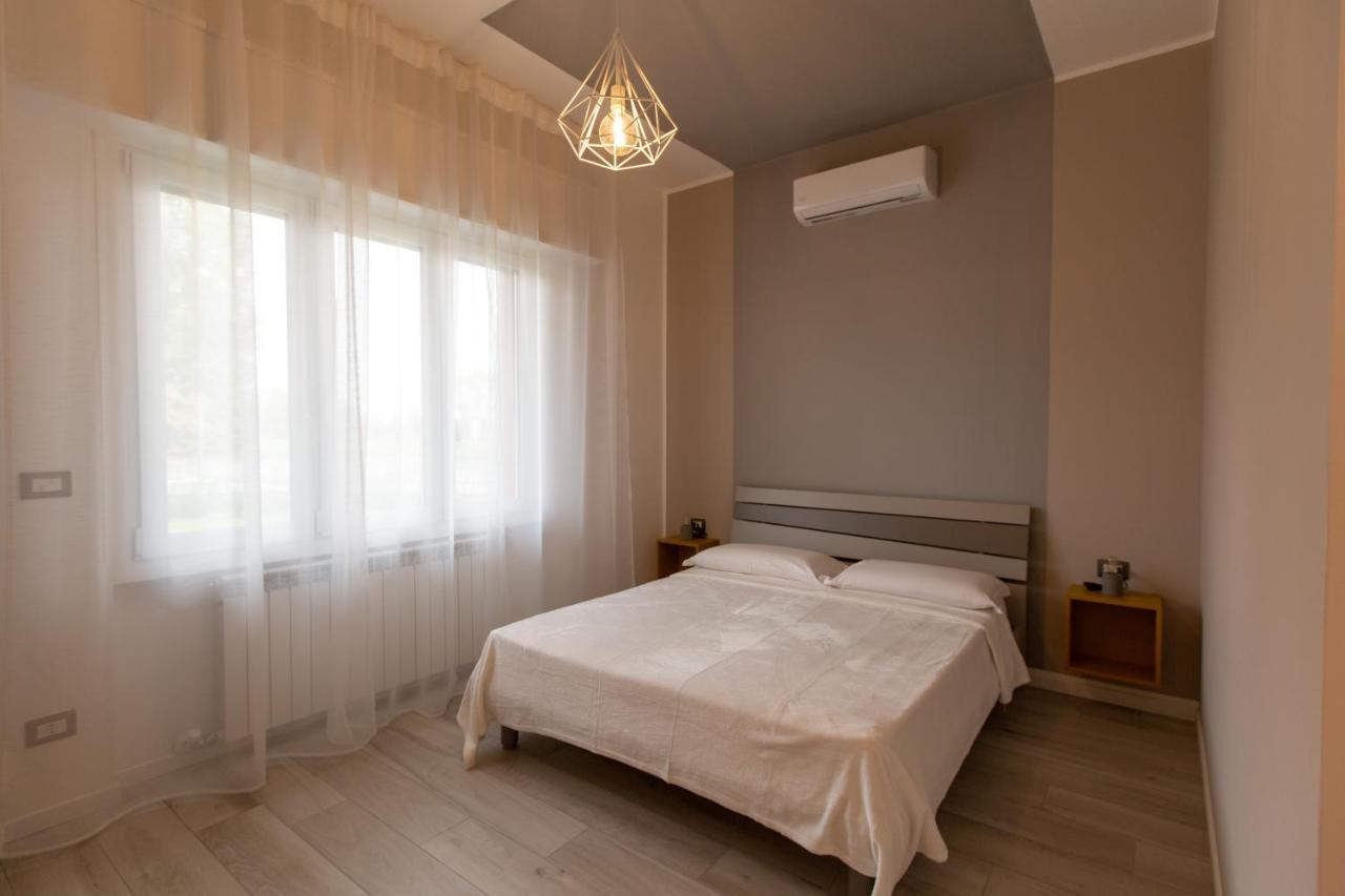 Relax Nel Verde Segrate Εξωτερικό φωτογραφία