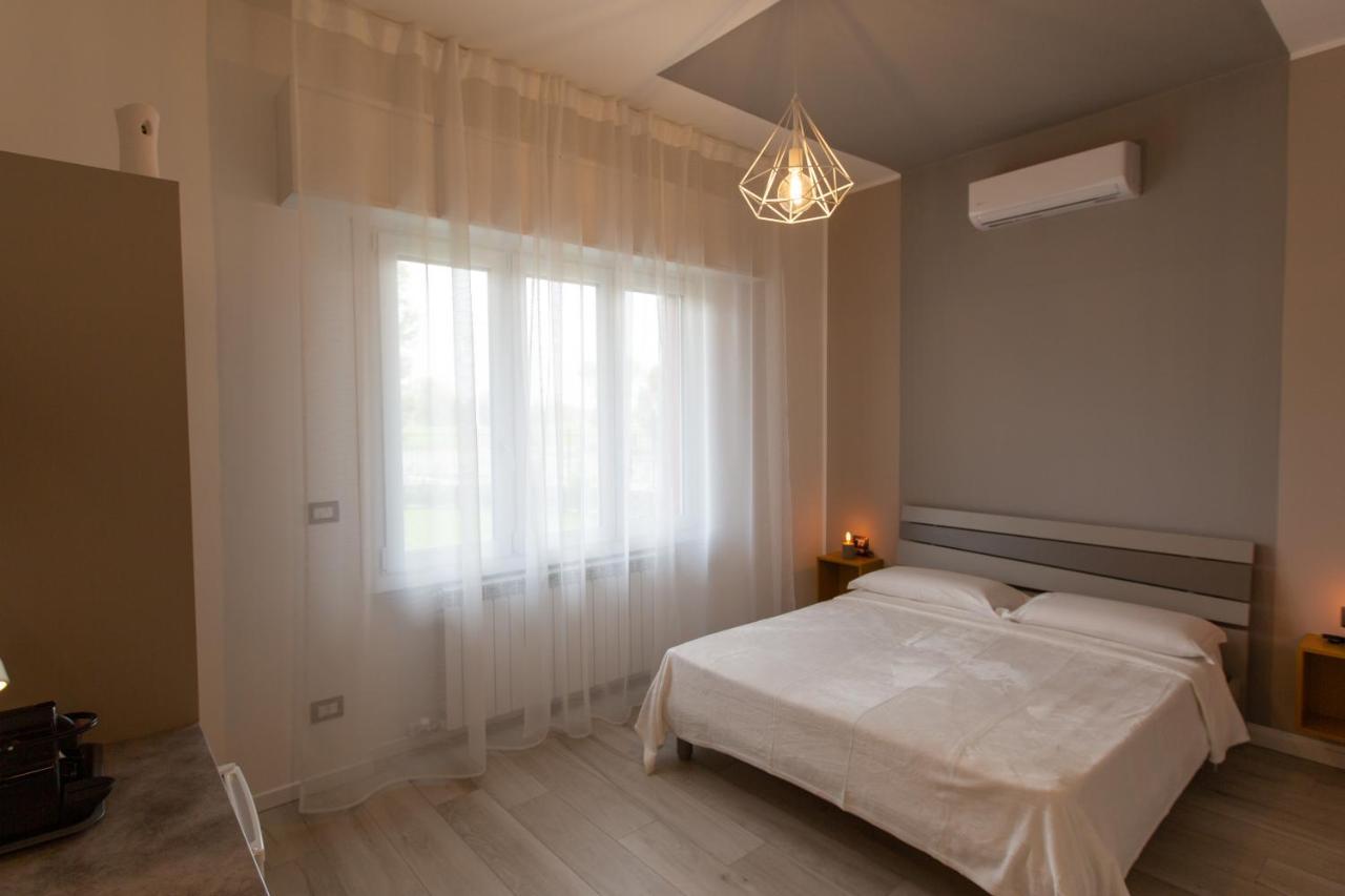 Relax Nel Verde Segrate Εξωτερικό φωτογραφία