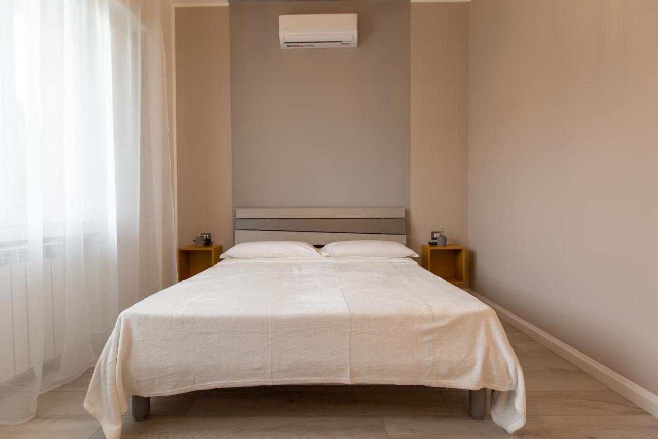 Relax Nel Verde Segrate Εξωτερικό φωτογραφία