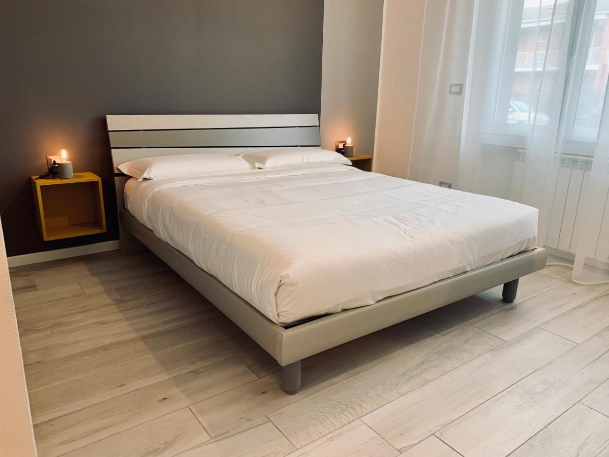 Relax Nel Verde Segrate Εξωτερικό φωτογραφία