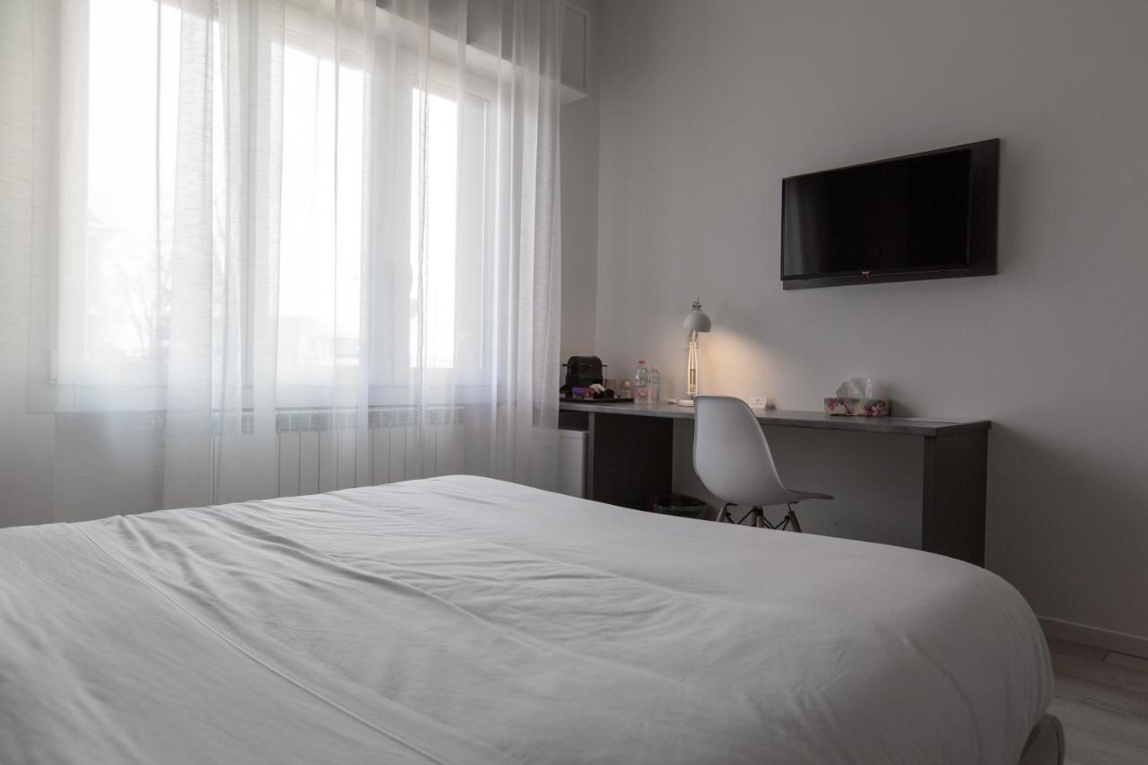 Relax Nel Verde Segrate Εξωτερικό φωτογραφία