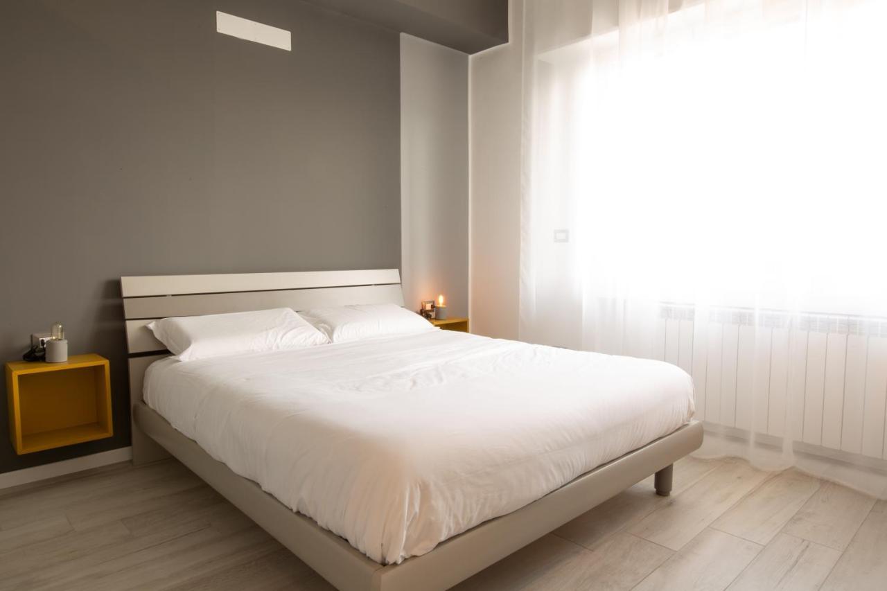 Relax Nel Verde Segrate Εξωτερικό φωτογραφία